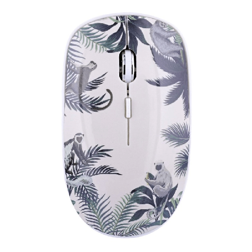 T'NB Mouse senza Fili T'NB EXCLUSIV MONKEY