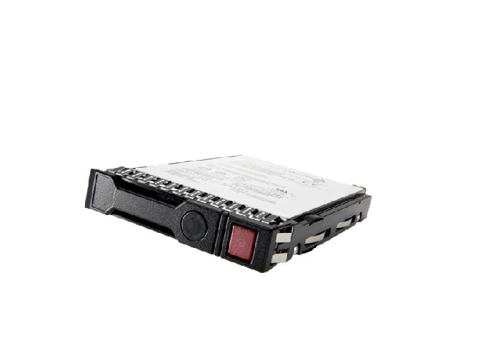 Hpe 1.92tb sas mu sff bc vs mv ssd - P40511-B21