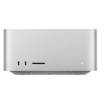 APPLE Mac studio: chip apple m3 ultra con cpu 28-core gpu 60-core 96gb 1tb - MU973T/A