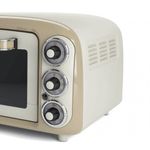 Ariete-979-Fornetto-Elettrico-18Lt-Beige-Vintage