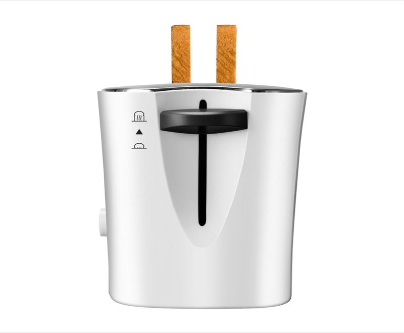 Unold-Tostapane-38020-4fetta-e-1350w-Nero-Bianco-Tostapane