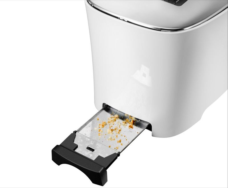 Unold-Tostapane-38020-4fetta-e-1350w-Nero-Bianco-Tostapane