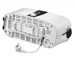 Unold-Tostapane-38020-4fetta-e-1350w-Nero-Bianco-Tostapane