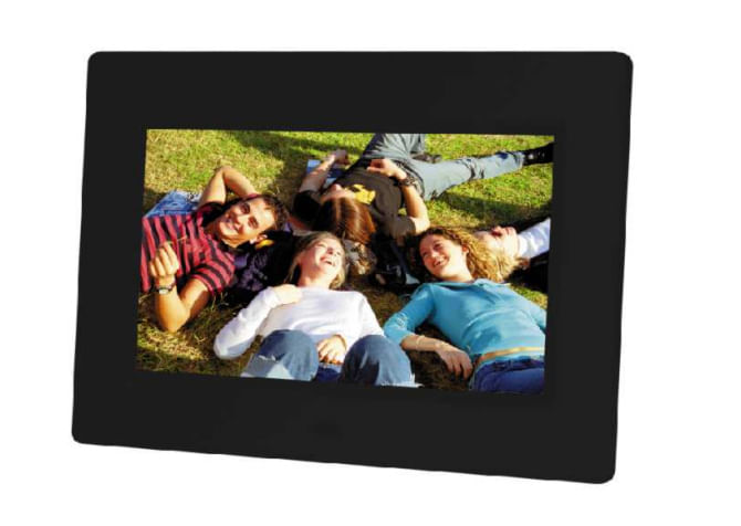 Braun-DigiFrame-711-Cornice-per-Foto-Digitali-7---Nero