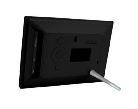 Braun-DigiFrame-711-Cornice-per-Foto-Digitali-7---Nero