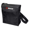 Braun-Binocolo-Compagno-10x42-WP-Nero