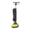 Karcher-FP-303-Lucidatrice-per-Pavimenti-Capacita--4-Litri-Velocita--1000-giri-Cavo-da-7-m-Nero-Giallo