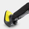Karcher-FP-303-Lucidatrice-per-Pavimenti-Capacita--4-Litri-Velocita--1000-giri-Cavo-da-7-m-Nero-Giallo