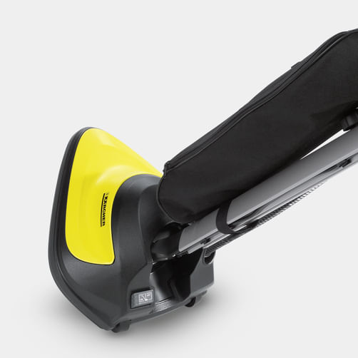 Karcher-FP-303-Lucidatrice-per-Pavimenti-Capacita--4-Litri-Velocita--1000-giri-Cavo-da-7-m-Nero-Giallo