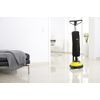 Karcher-FP-303-Lucidatrice-per-Pavimenti-Capacita--4-Litri-Velocita--1000-giri-Cavo-da-7-m-Nero-Giallo