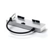 Satechi-Hub-Pro-con-Morsetti-Porta-Dati-Usb-C-3-Usb-3.0-in-Alluminio