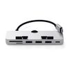 Satechi-Hub-Pro-con-Morsetti-Porta-Dati-Usb-C-3-Usb-3.0-in-Alluminio