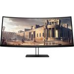 HP Z38c Monitor PC 95,2 cm (37.5") 3840 x 1600 Pixel UltraWide Quad HD+ LED Nero