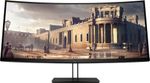 HP-Z38c-Monitor-Piatto-per-Pc-375---Ultra-Wide-Quad-Hd--Ips-Nero