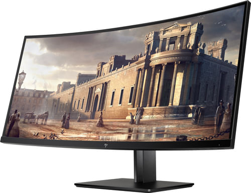 HP-Z38c-Monitor-Piatto-per-Pc-375---Ultra-Wide-Quad-Hd--Ips-Nero