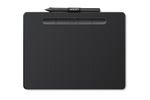 Wacom-Tavoletta-Grafica-Intuos-Medium-Bluetooth-con-Penna-Nero