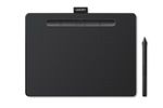 Wacom-Tavoletta-Grafica-Intuos-Medium-Bluetooth-con-Penna-Nero