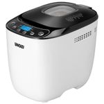 Unold Design Macchina per il Pane 1Kg 550W Nero-Bianco