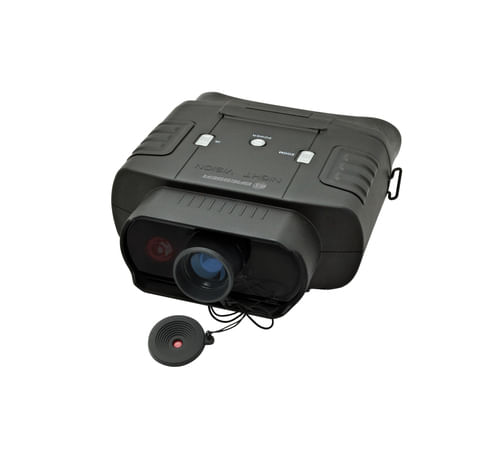 Bresser-NV-3x20-Visore-Notturno-Binoculare-Digitale