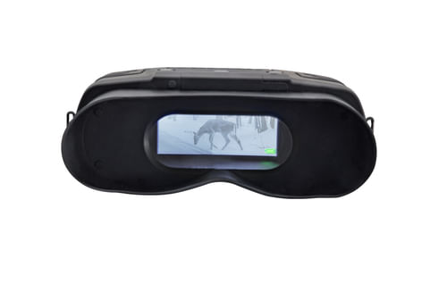 Bresser-NV-3x20-Visore-Notturno-Binoculare-Digitale