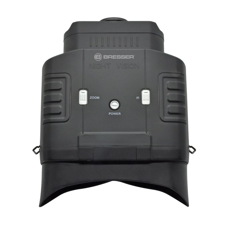 Bresser-NV-3x20-Visore-Notturno-Binoculare-Digitale