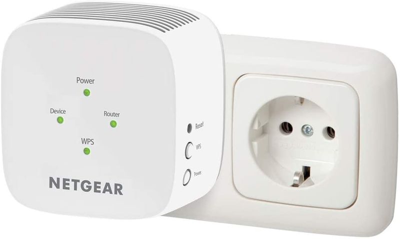 Netgear-Ex3110-Wi-Fi-Range-Extender-Universale-Ac750
