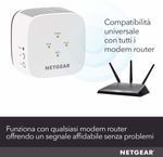 Netgear-Ex3110-Wi-Fi-Range-Extender-Universale-Ac750