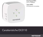 Netgear-Ex3110-Wi-Fi-Range-Extender-Universale-Ac750