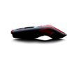 Imetec-HC-919-Podium-Tagliacapelli-Ducati-Lame-Acute-Angles-Rivestite-in-Titanio-13-Regolazioni-da-1mm-a-25mm-Ricarica-Rapida-Cordless