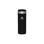 STANLEY Stanley AEROLIGHT TRANSIT MUG 16oz/ 470ml Black Metallic