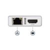 StarTech-Adattatore-Multifunzione-USB-C-per-Portatili-Power-Delivery-4K-Hdmi-Bianco-e-Argento