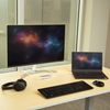 StarTech-Adattatore-Multifunzione-USB-C-per-Portatili-Power-Delivery-4K-Hdmi-Bianco-e-Argento