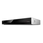 Panasonic Lettore Blu-Ray 7.1 Canali Compatibilita' 3D Argento