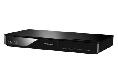 Panasonic-Lettore-Blu-Ray-Compatibilita--3D-Nero