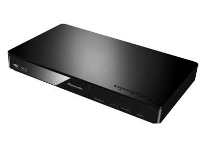 Panasonic-Lettore-Blu-Ray-Compatibilita--3D-Nero