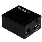Startech.Com StarTech Amplificatore di Segnale Hdmi Booster 35mt 1080p