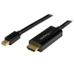 StarTech-Adattatore-Hdmi-a-Mini-DisplayPort-5mt-Supporto-4K-30hz