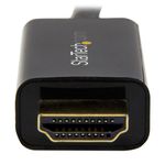 StarTech-Adattatore-Hdmi-a-Mini-DisplayPort-5mt-Supporto-4K-30hz