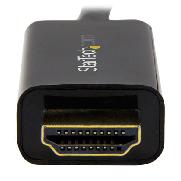 StarTech-Adattatore-Hdmi-a-Mini-DisplayPort-5mt-Supporto-4K-30hz