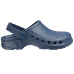 Safety Jogger Zoccolo Sonic - numero 43 - blu navy - Safety Jogger