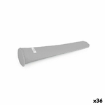 Quttin Stampo per Gelati Quttin Individuale Flessibile 20 x 4 cm (36 Unità)