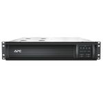 Apc Smart-UPS 1000VA LCD RM Ups Montabile in Rack 220-230-240V c.a. V 700W 1000 VA Ethernet 10-100 RS