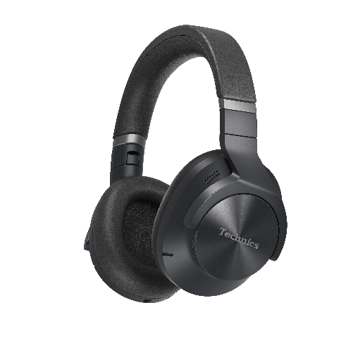 Panasonic Cuffie wireless EAH-A800 dotate di microfono e funzione Noise Canceling