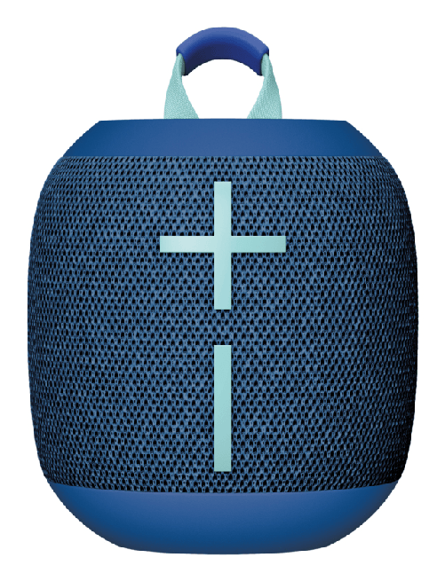 Ultimate Ears WONDERBOOM 4 Altoparlante portatile stereo Blu