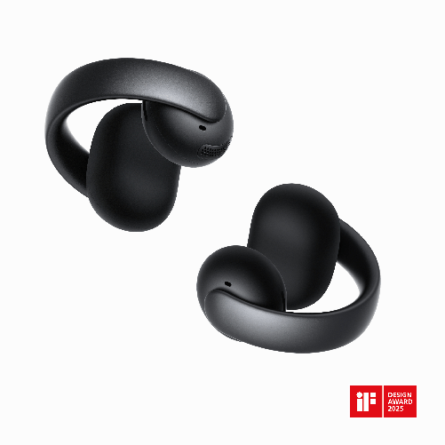 Soundcore Aeroclip Auricolare True Wireless Stereo (TWS) In