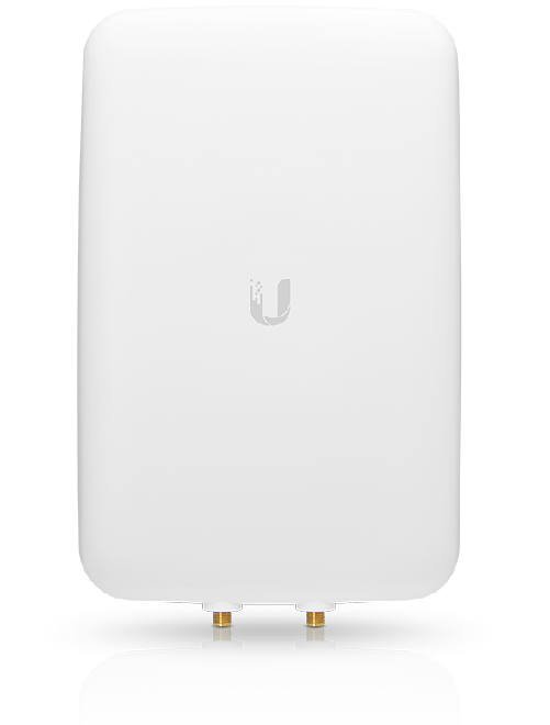 Ubiquiti UMA-D antenna di rete Antenna direzionale RP-SMA 15 dBi