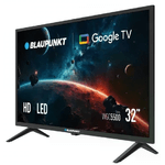 BLAUPUNKT Tv 32 Blaupunkt Dbt2 Tv Fhd Smart Dvbt2 Dvbs2 Google Tv