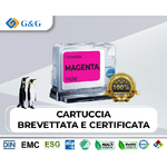 G&G Ink G&amp;G Eps T0713/T0893 M 11.4Ml