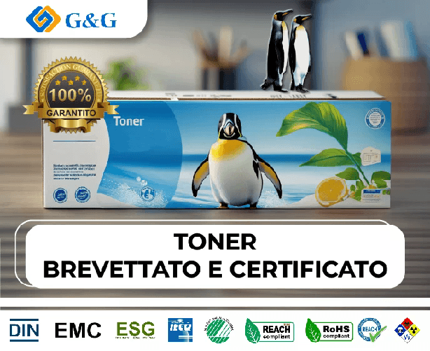 G&G Toner G&amp;G Hp W2070A K 1000 Pag