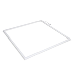 Optonica pannello luminoso a cornice a led 60x60 adatto per ambienti interni *** temperatura colore